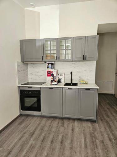 Appartement Leopoldstadt