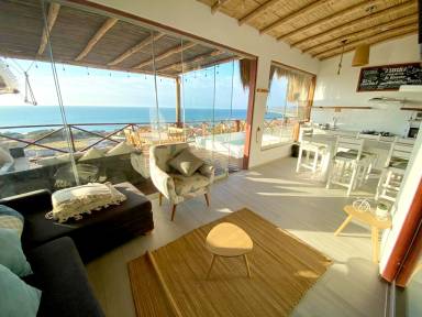 House  Punta Veleros