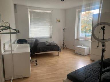 Apartment  Rüttenscheid