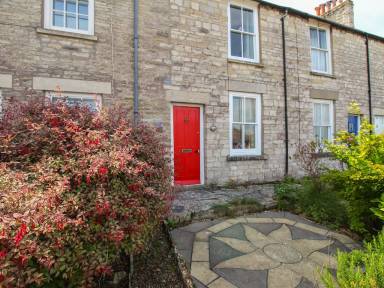 105 m² Cottage