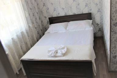 Aparthotel Kutaisi