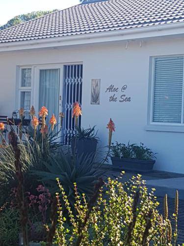 Apartment Mossel Bay
