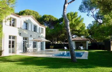 Villa  Balaruc-les-Bains