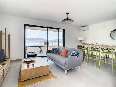 Appartement Le Ruppione
