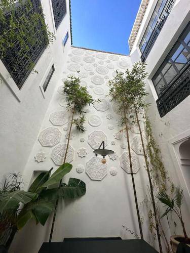 Huis Marrakesh