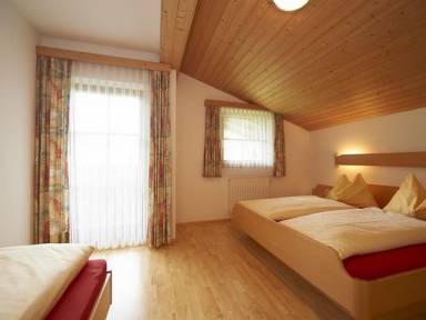 Ferienwohnung Flachau
