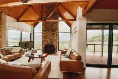 Bed and breakfast Hindmarsh Valley