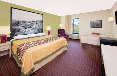 Motel  Paducah