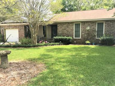 House James Island