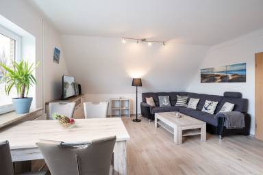 Ferienwohnung Haffkrug