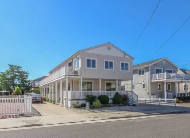 House Stone Harbor