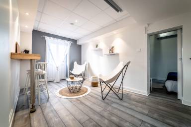 Appartement 40 m²