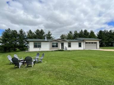 House Air conditioning Lake Wisconsin