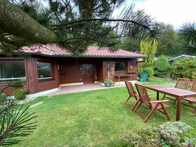 House Altenbrak