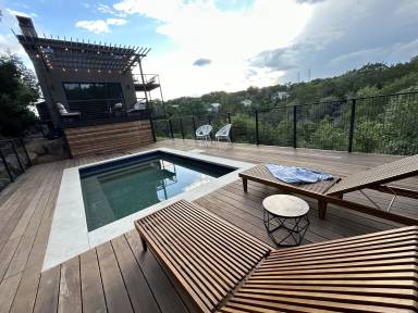 Villa Apache Shores