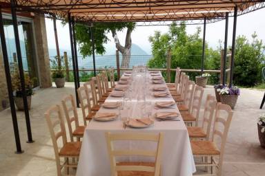 Camera privata Monselice