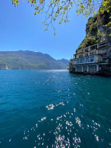 Apartment Riva del Garda