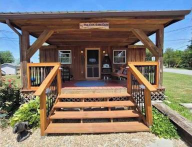 Cabin Pigeon Forge