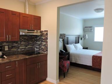 Motel Cranbrook
