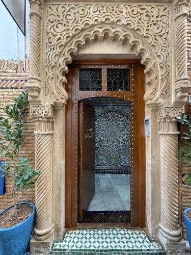 Riad Rabat