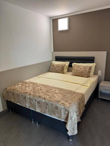 38 m² Ferienwohnung