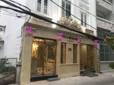 House Bến Thành