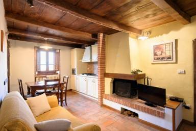 Apartment Ortignano Raggiolo