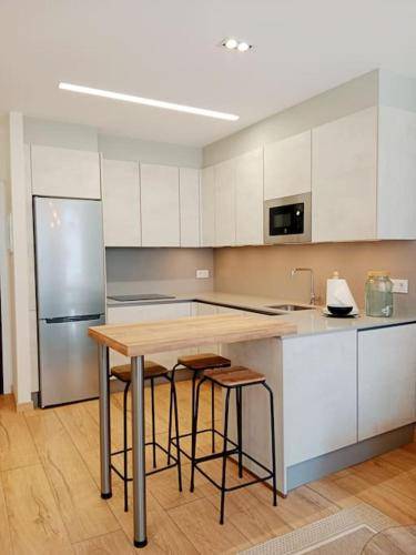 Apartamento Vivero