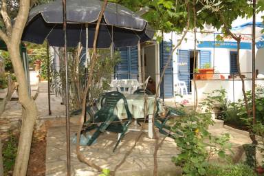 Appartamento Neresine