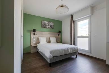 Aparthotel  Orsay