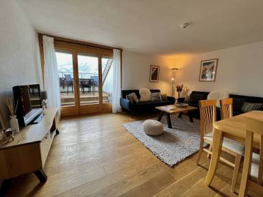 Apartment  Wengen