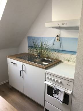 Ferienwohnung Wirsberg