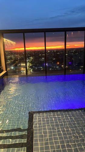 Apartment  Jardim America