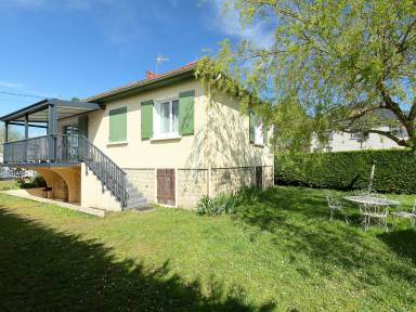 Appartement Merville-Franceville-Plage