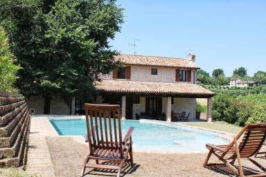Villa  Carignano