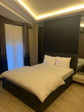 Accommodation Kozağaç Mahallesi