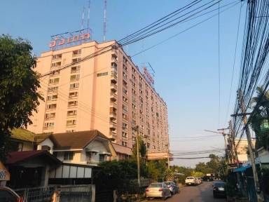 Apartment Nong Pa Khrang