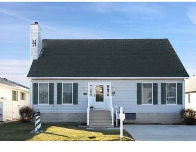 House  Fenwick Island