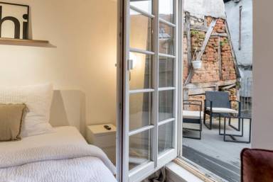 Ferienwohnung  Marburg