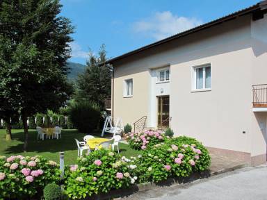 Appartamento 60 m²