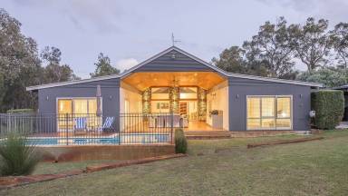 House Quindalup