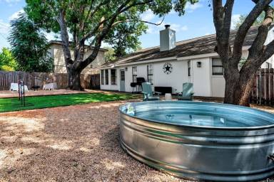 House Round Rock