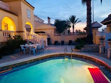 Villa Gran Alacant