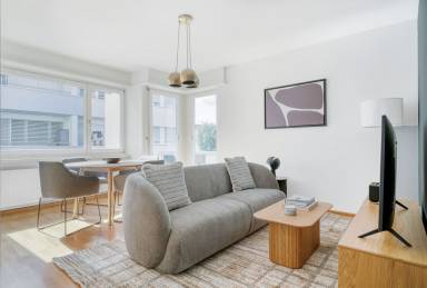 Apartment Allschwil