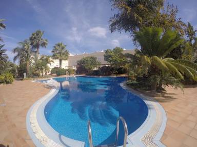 Apartamento Corralejo
