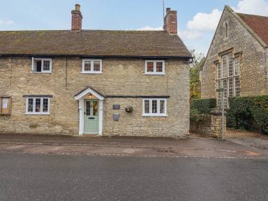 Cottage Pavenham