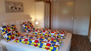 Bed & Breakfast Winterswijk