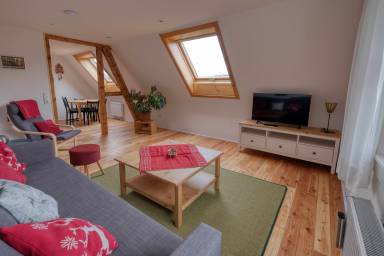 Appartement 69 m²