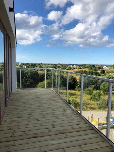 Apartament  Mechelinki