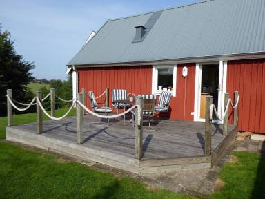 House  Laholm